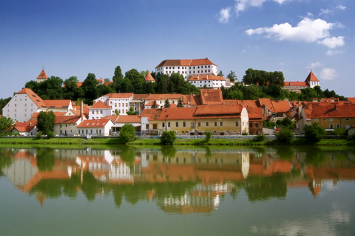 Apartmaji ptuj